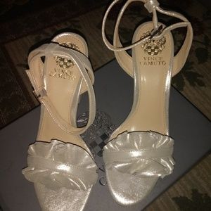 Vince Camuto Heels